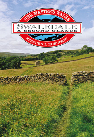 Swaledale and Arkengarthdale Books
